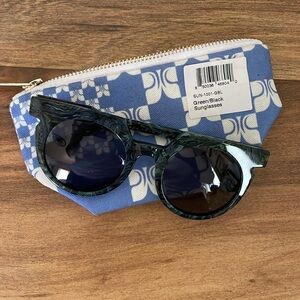 Wolfspout (Sardine) Sunglasses